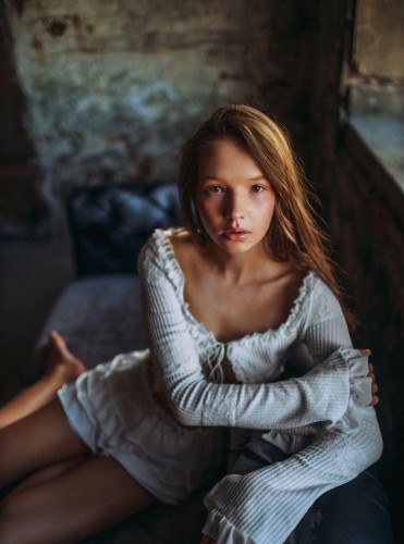 Галина, Г. Нефтеюганск