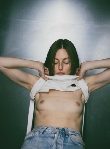 Устина, Г. Нефтеюганск