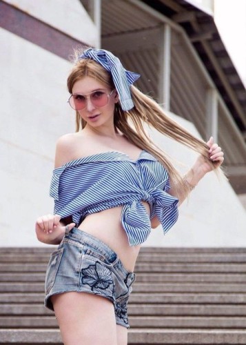 Ася, Г. Нефтеюганск