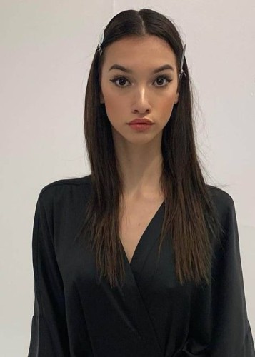 Эмбер, Г. Нефтеюганск