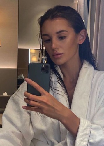 Ирма, Г. Нефтеюганск