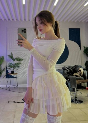 Маша, Г. Нефтеюганск