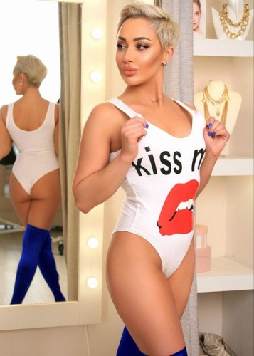 Матильда, Г. Нефтеюганск