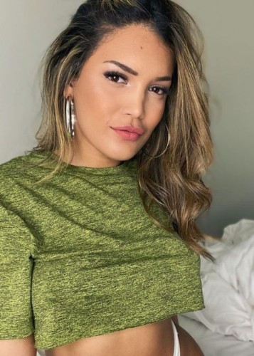 Милена, Г. Нефтеюганск