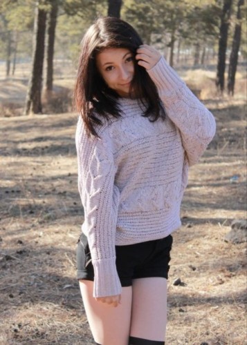 Оксана, Г. Нефтеюганск