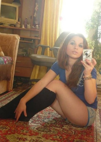 Оля, Г. Нефтеюганск