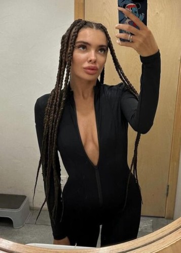 Шарлотта, Г. Нефтеюганск