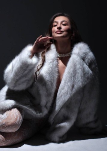 Оля, Г. Нефтеюганск