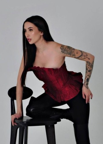 Вика, Г. Нефтеюганск